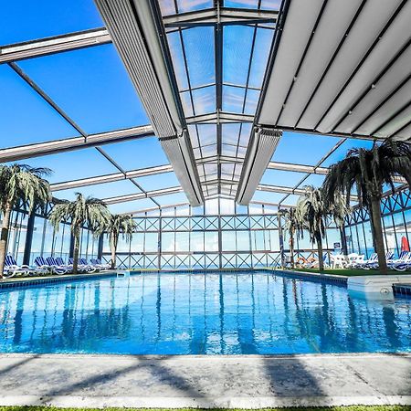 Porto Said Resort & Spa Luaran gambar